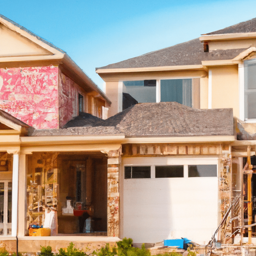 Better Home Contractor Anaheim California