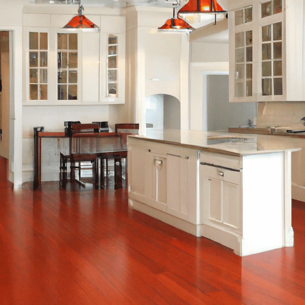 Better Home Contractor Augusta Richmond County Georgia