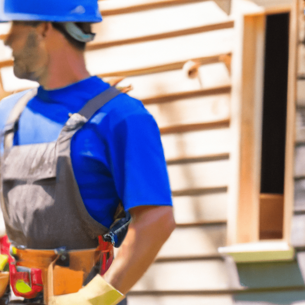 Better Home Contractor Aurora Illinois
