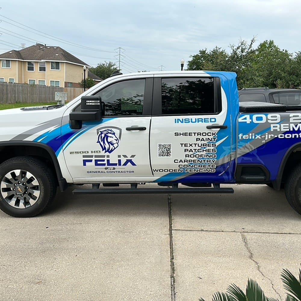 Better Home Contractor Baytown Texas