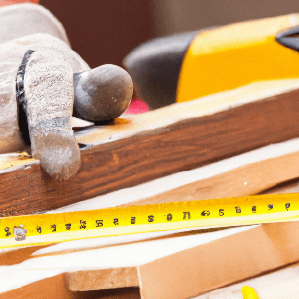 Better Home Contractor Buena Park California