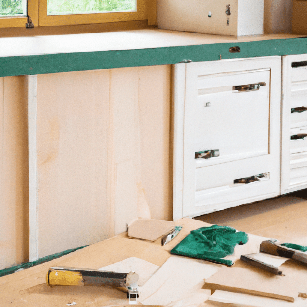 Better Home Contractor Buena Park California