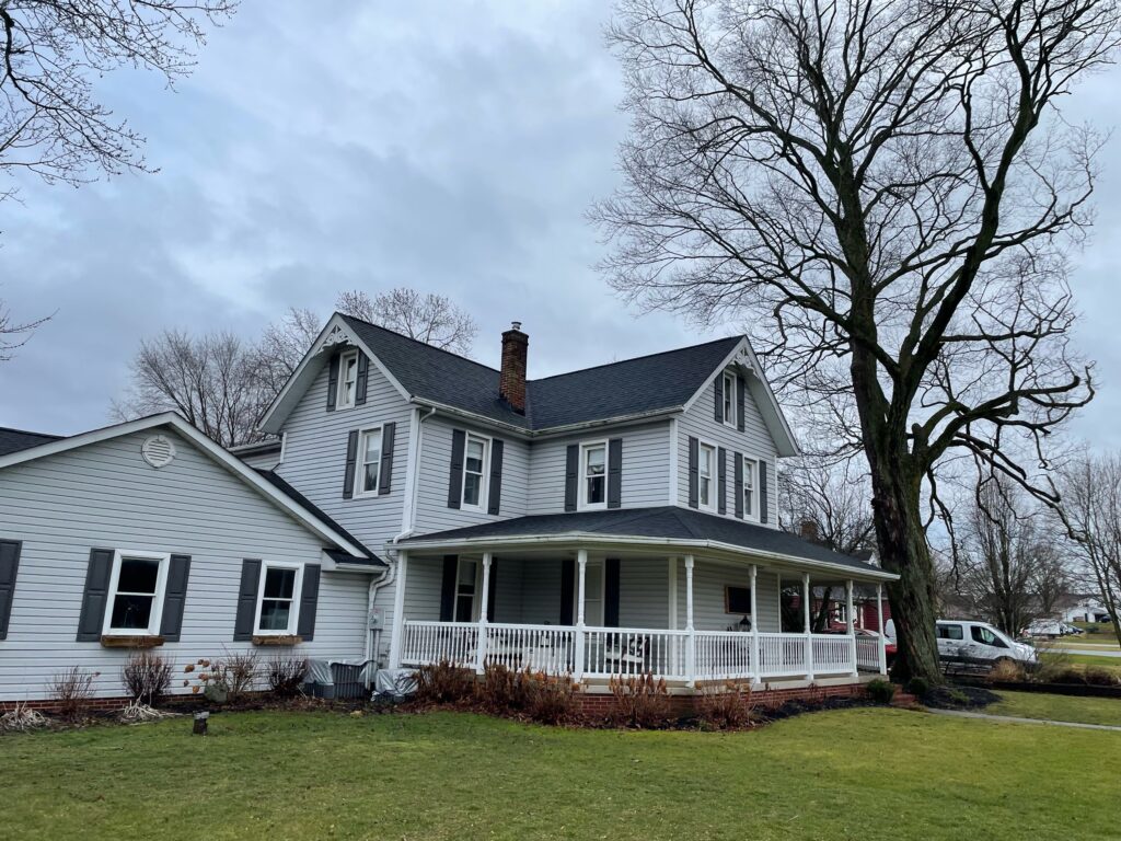 Better Home Contractor Canton Ohio