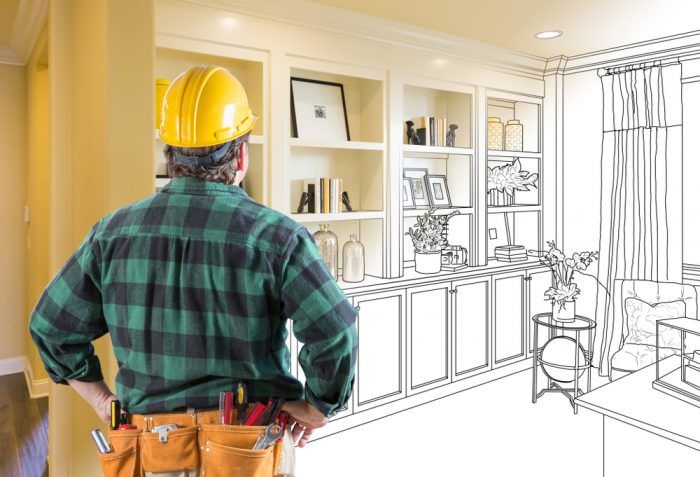 Better Home Contractor Canton Ohio