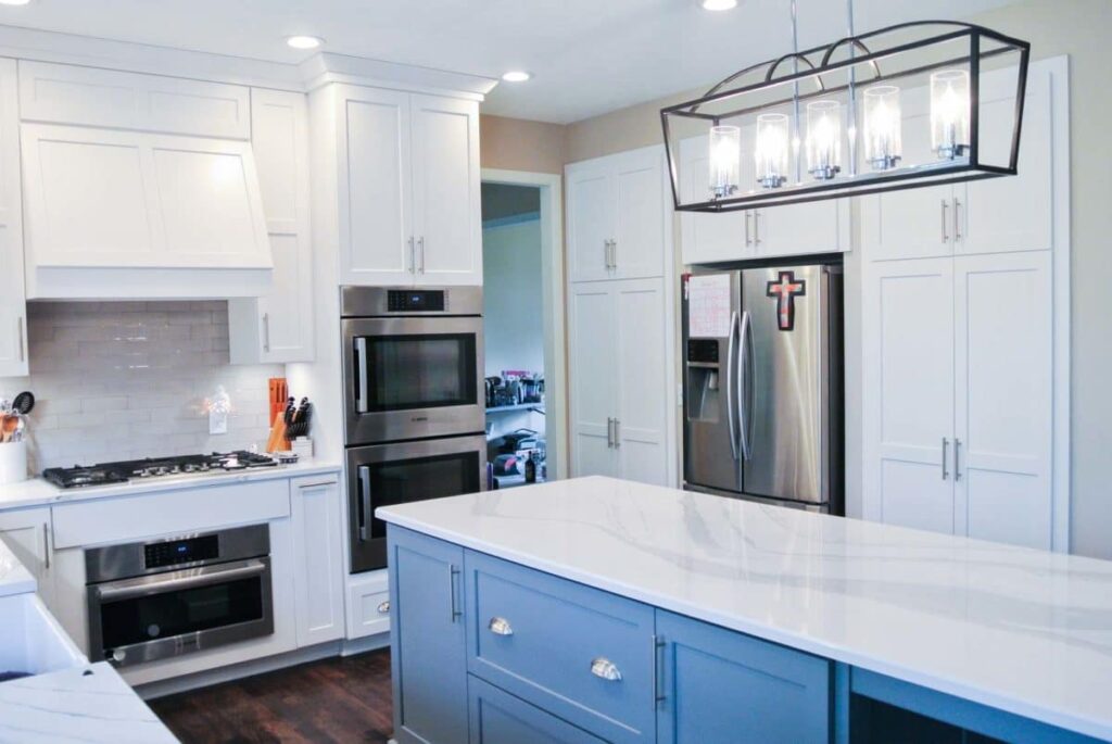 Better Home Contractor Canton Ohio