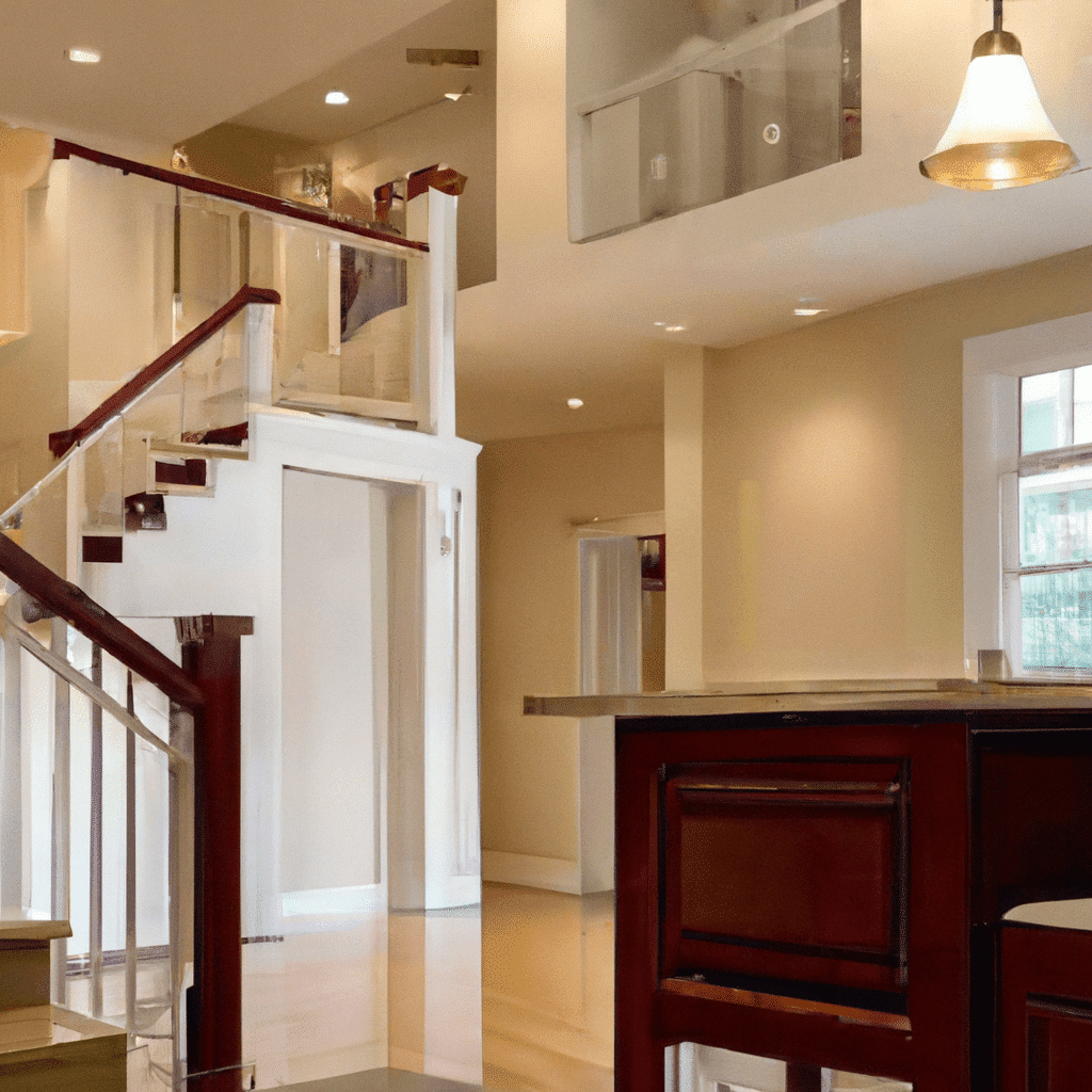 Better Home Contractor Champaign Illinois