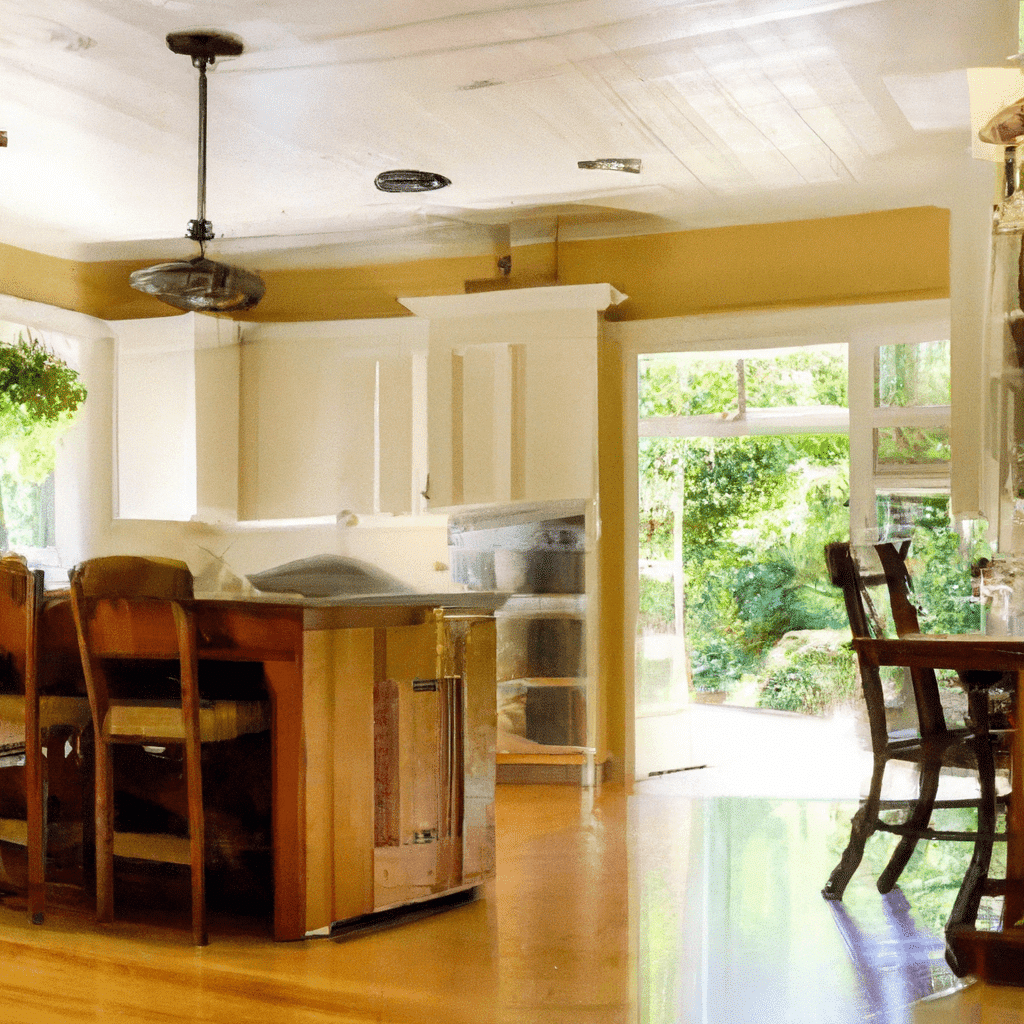 Better Home Contractor Chattanooga Tennessee