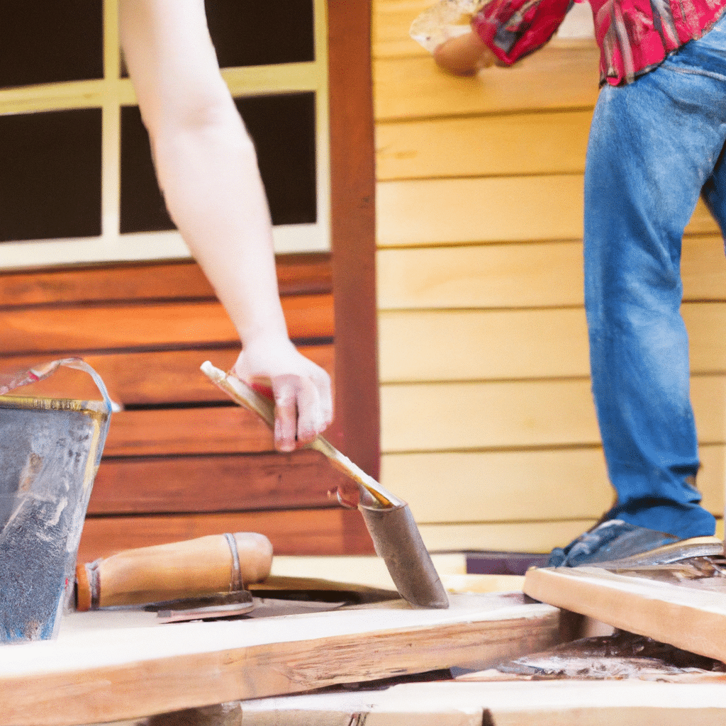 Better Home Contractor Cincinnati Ohio