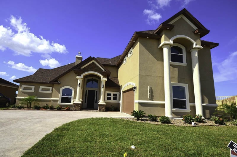 Better Home Contractor Corpus Christi Texas