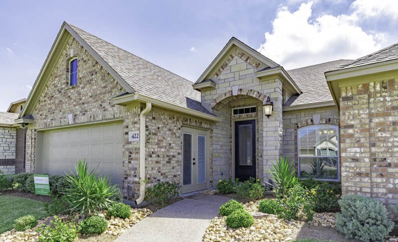 Better Home Contractor Corpus Christi Texas