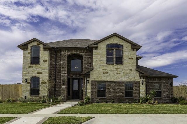 Better Home Contractor Corpus Christi Texas