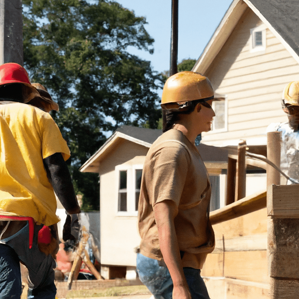 Better Home Contractor Fayetteville Arkansas
