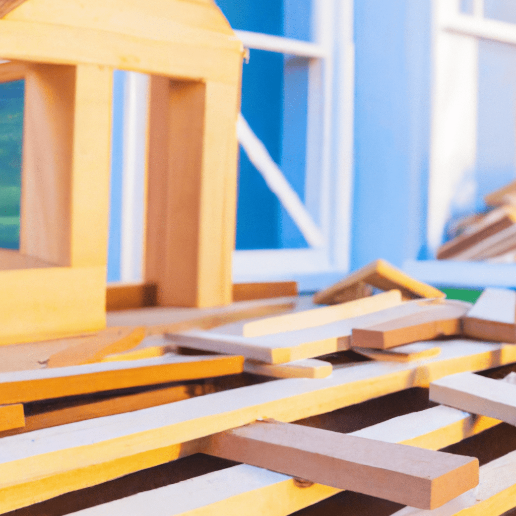 Better Home Contractor Fayetteville North Carolina