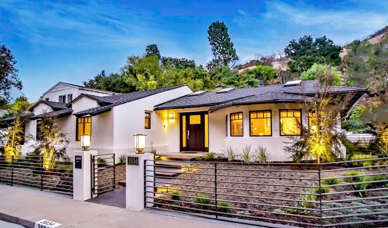 Better Home Contractor Glendale California