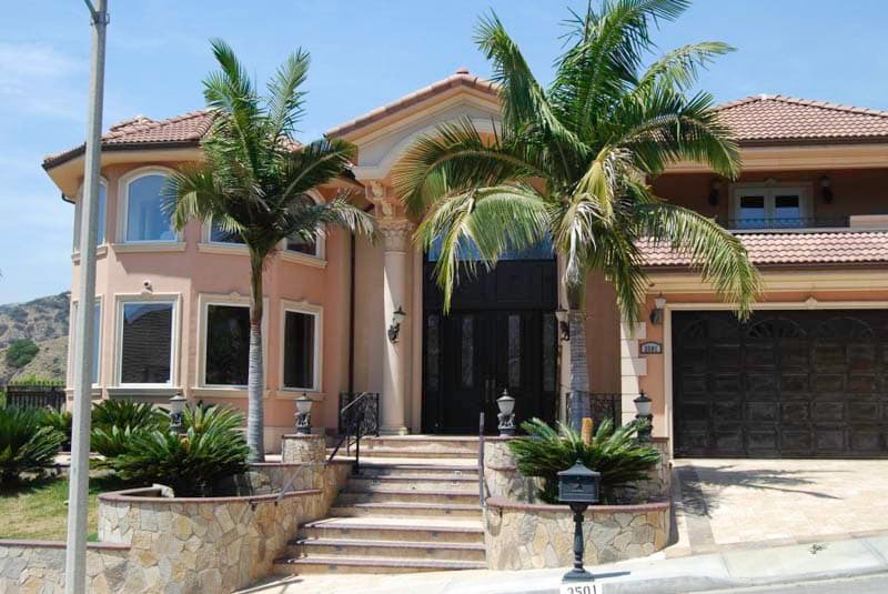 Better Home Contractor Glendale California