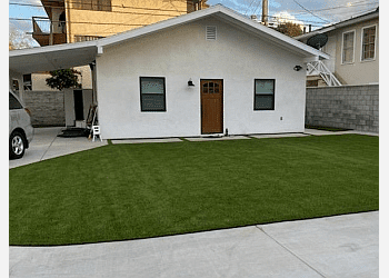 Better Home Contractor Glendale California