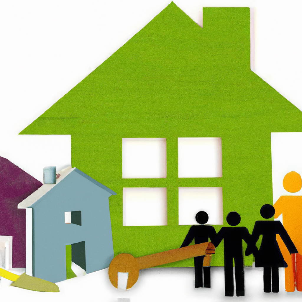 Better Home Contractor Greensboro North Carolina