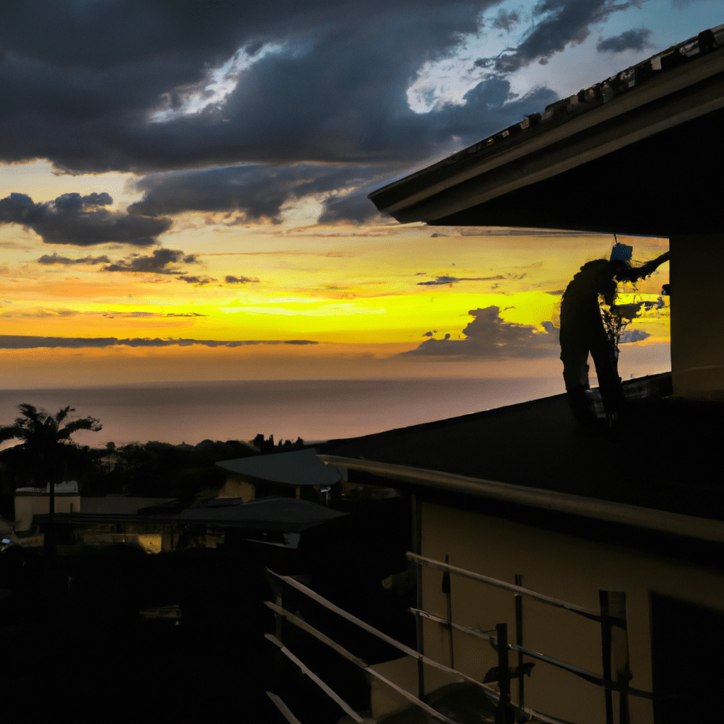 Better Home Contractor Honolulu Hawaii