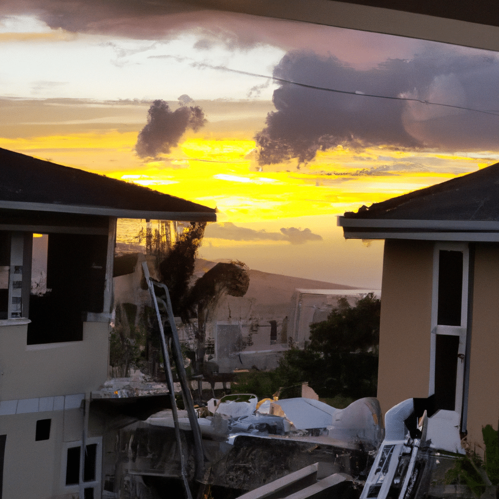 Better Home Contractor Honolulu Hawaii