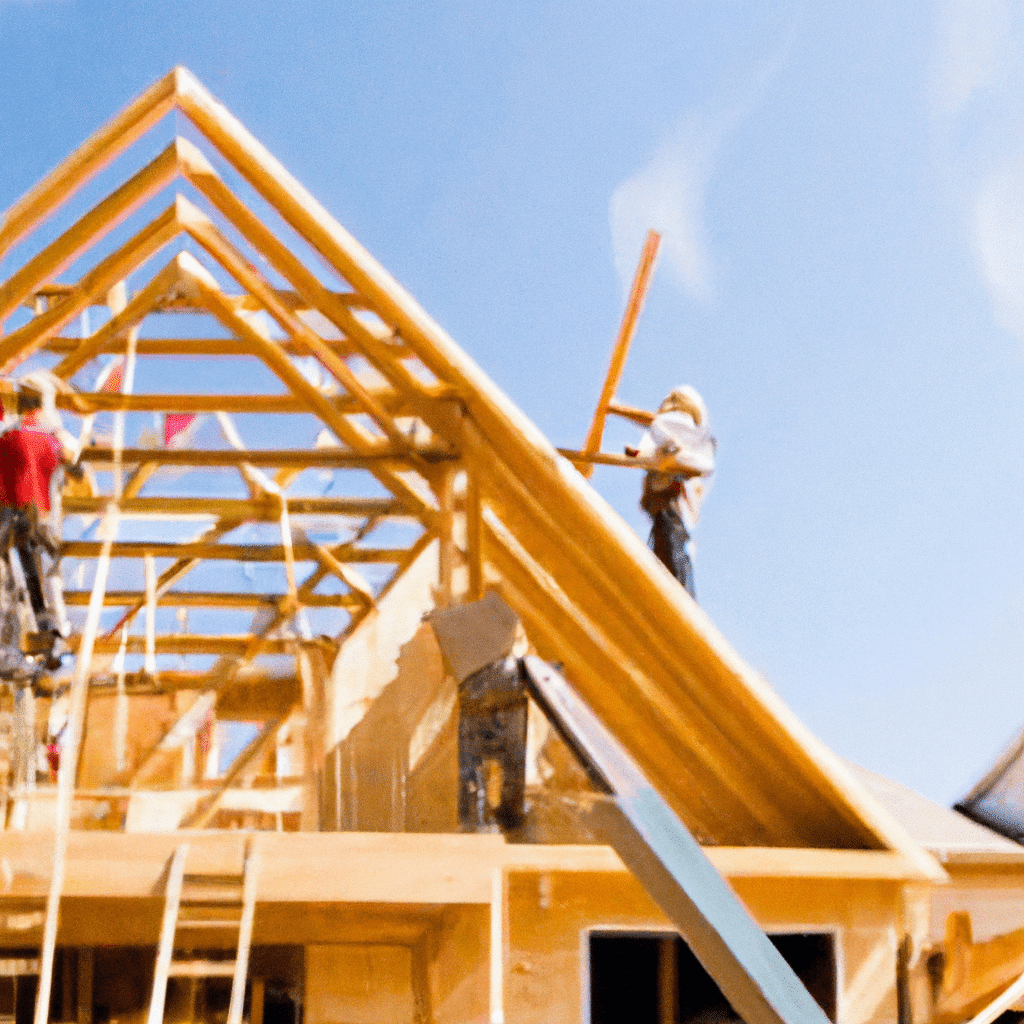 Better Home Contractor Irving Texas