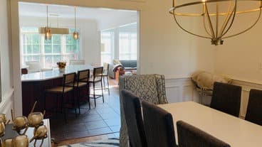 Better Home Contractor Jackson Tennessee