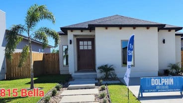 Better Home Contractor Laredo Texas