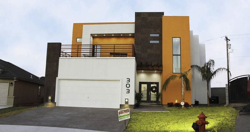 Better Home Contractor Laredo Texas
