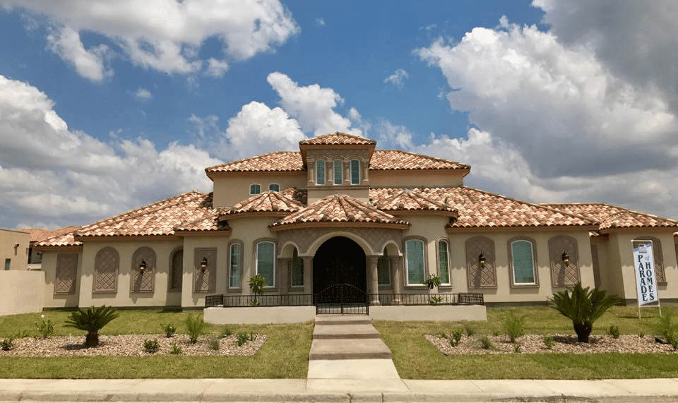 Better Home Contractor Laredo Texas