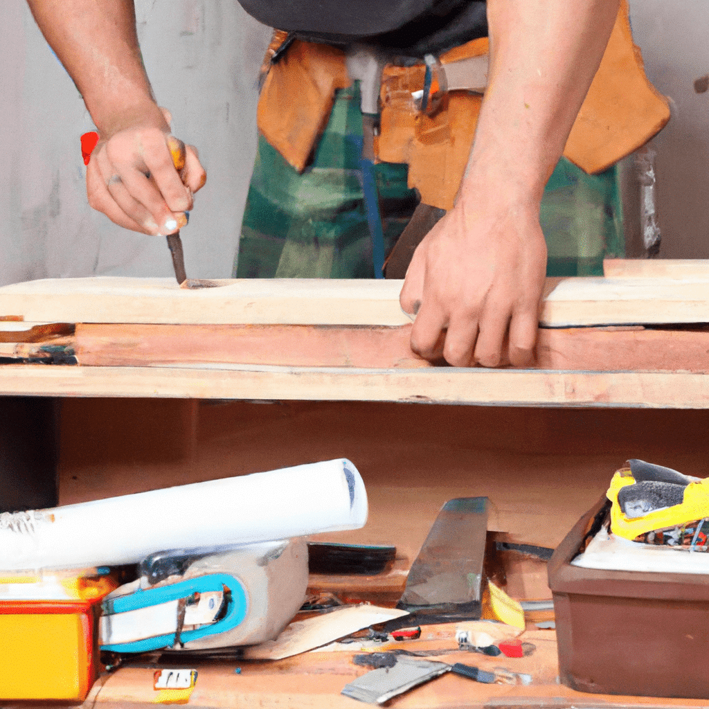 Better Home Contractor Montgomery Alabama