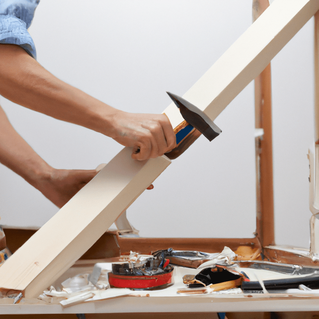 Better Home Contractor Montgomery Alabama