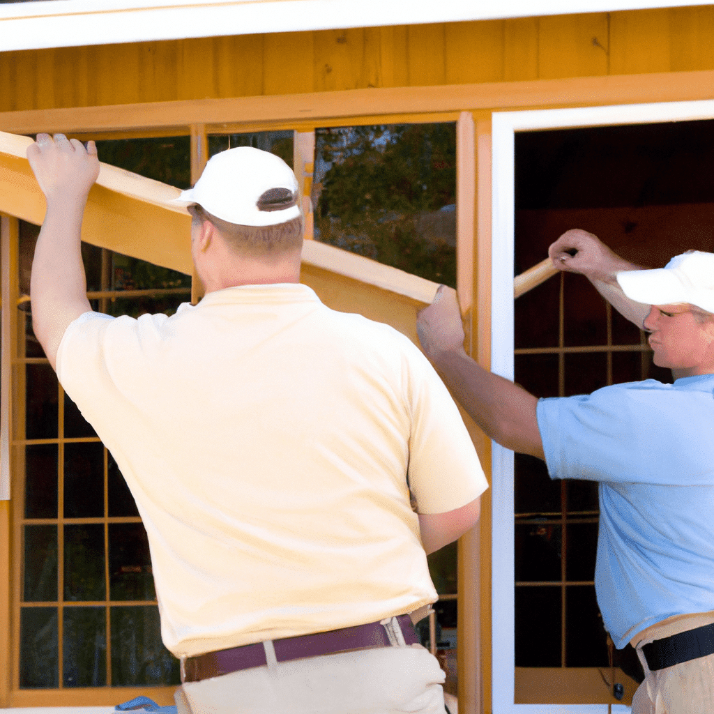 Better Home Contractor Newport News Virginia