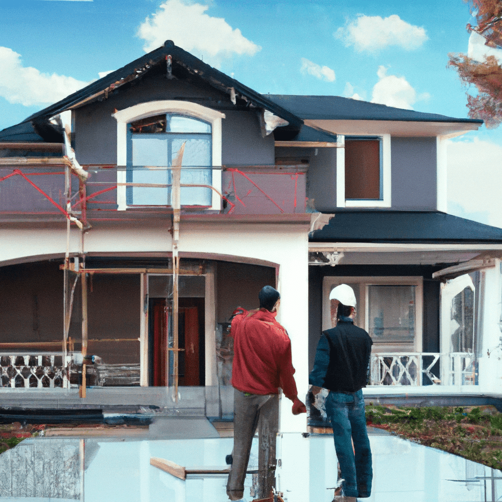 Better Home Contractor Ontario California