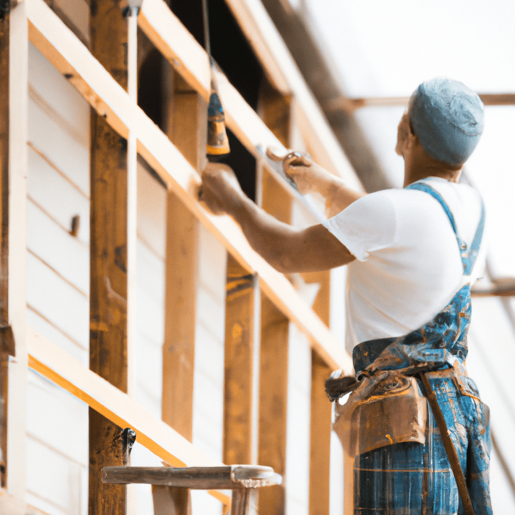 Better Home Contractor Orem Utah