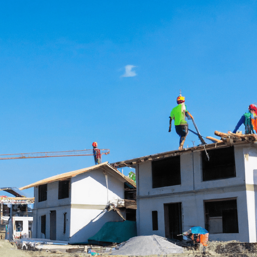 Better Home Contractor Palmdale California