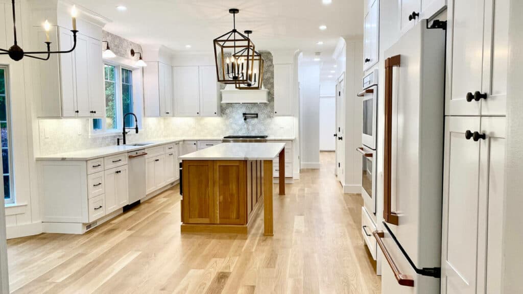 Better Home Contractor Passaic New Jersey