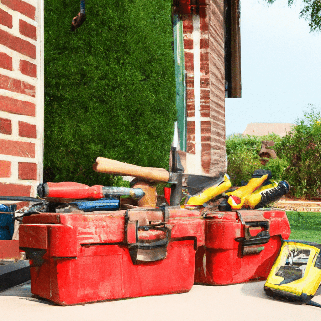 Better Home Contractor Rancho Cucamonga California