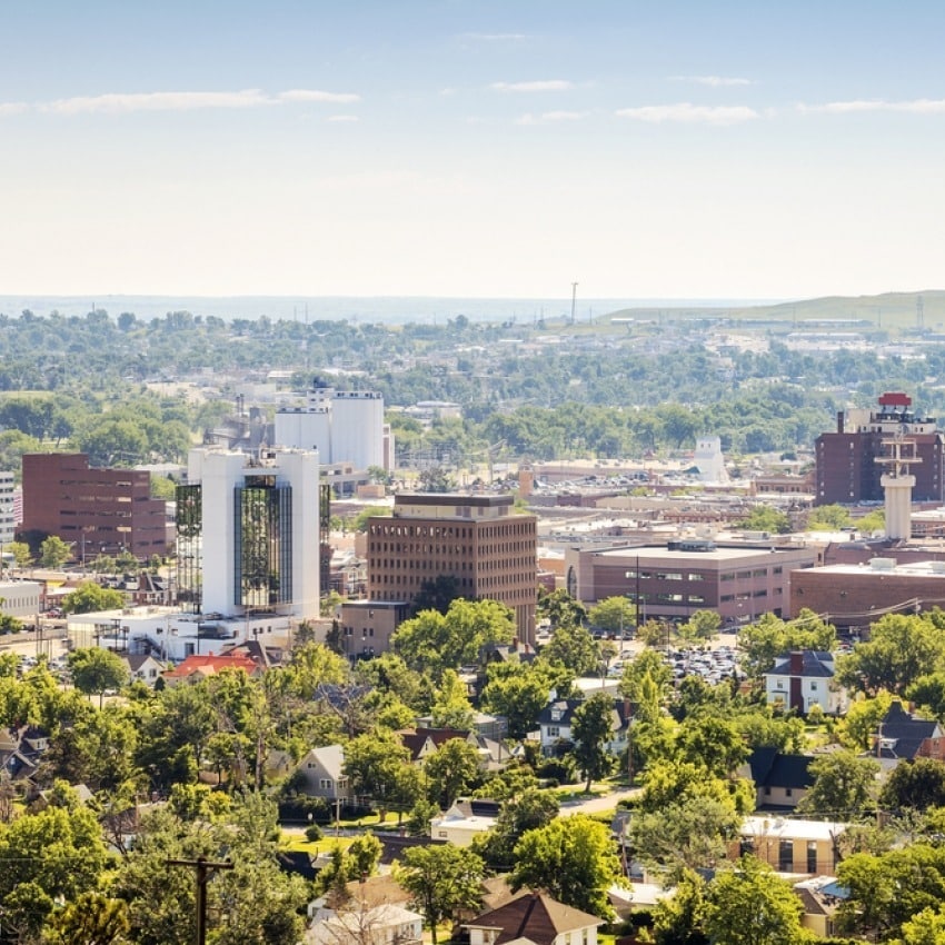 Better Home Contractor Rapid City South Dakota