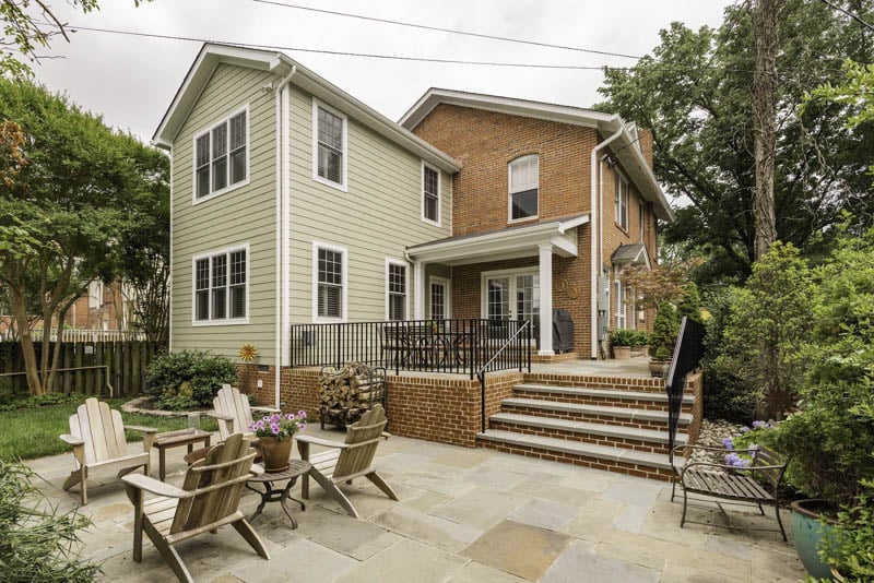 Better Home Contractor Richmond Virginia