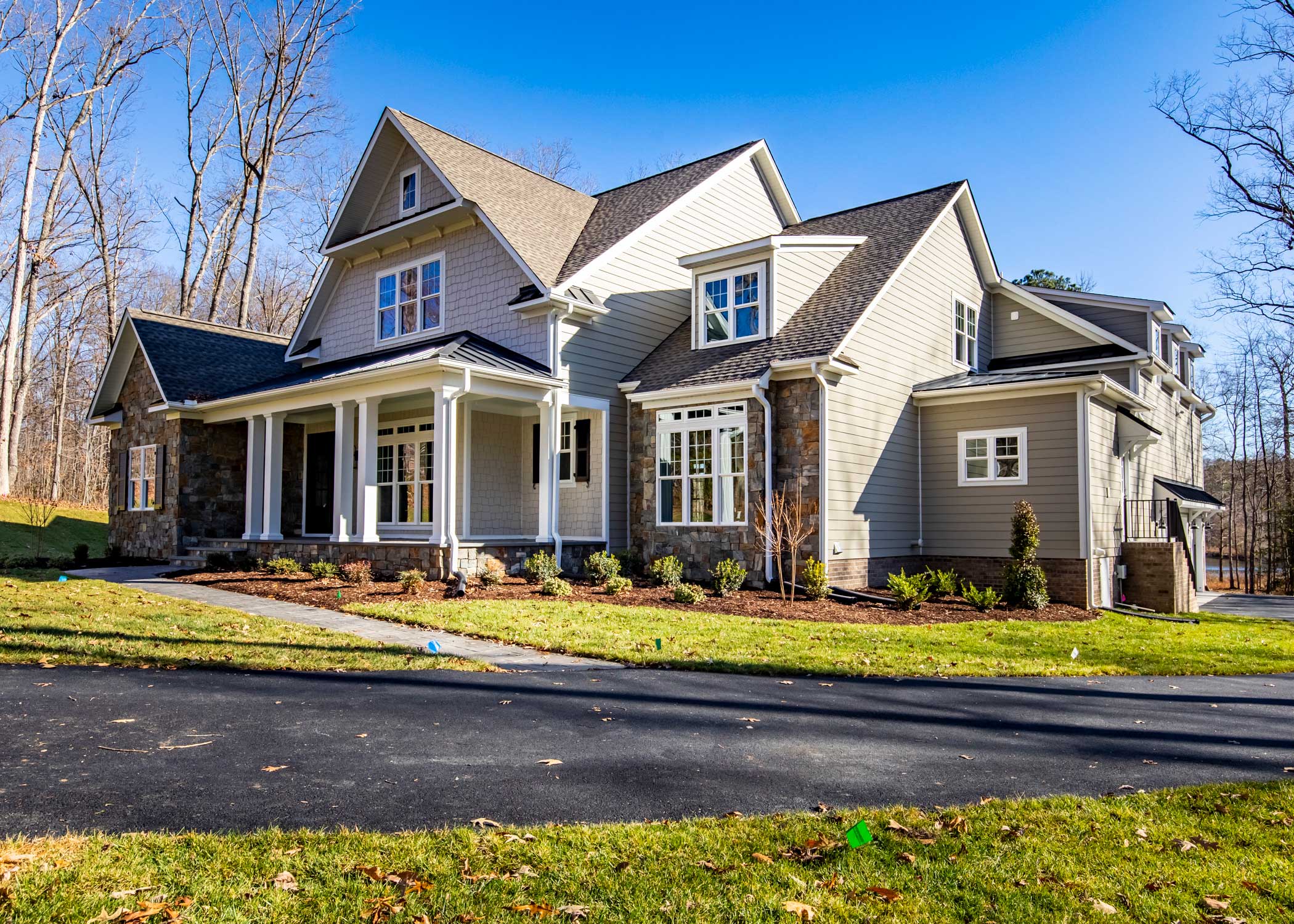 Better Home Contractor Richmond Virginia