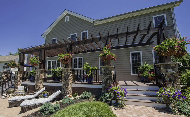 Better Home Contractor Richmond Virginia