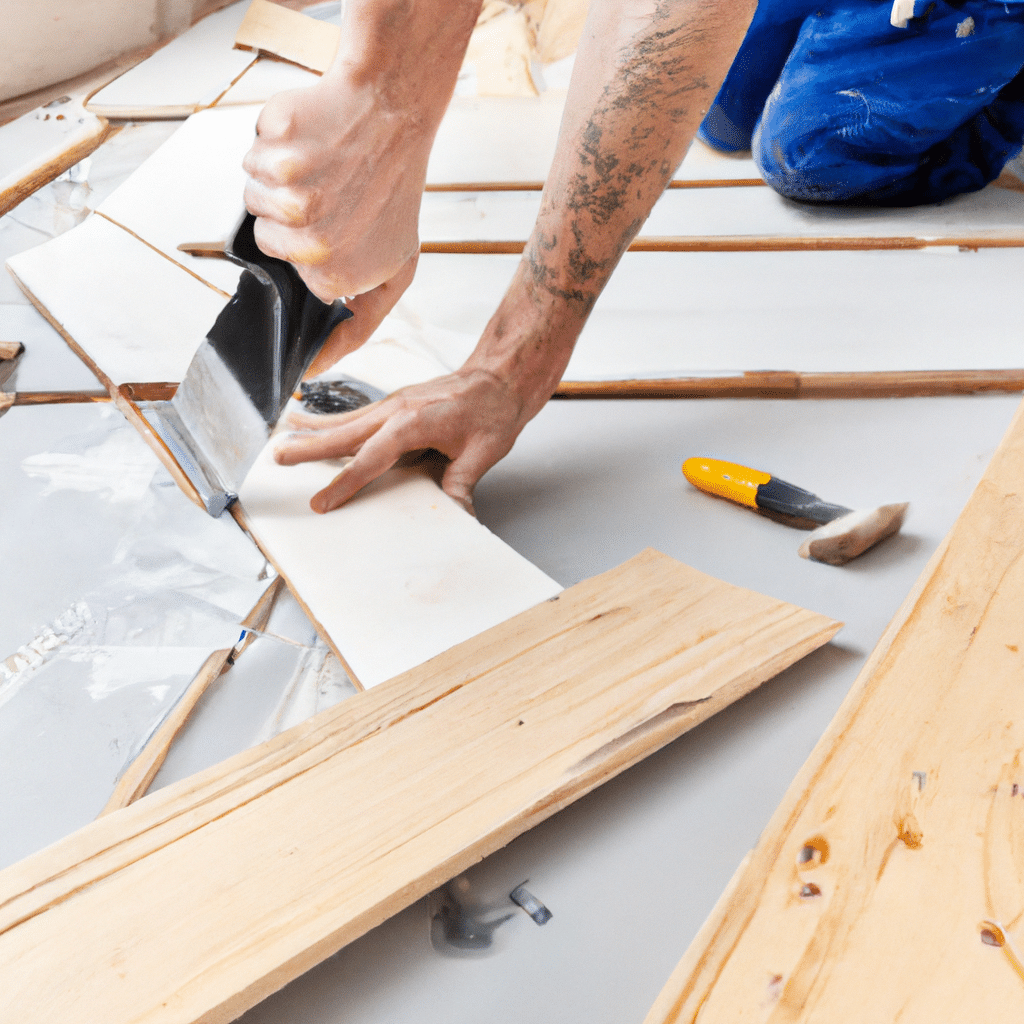 Better Home Contractor Riverside California