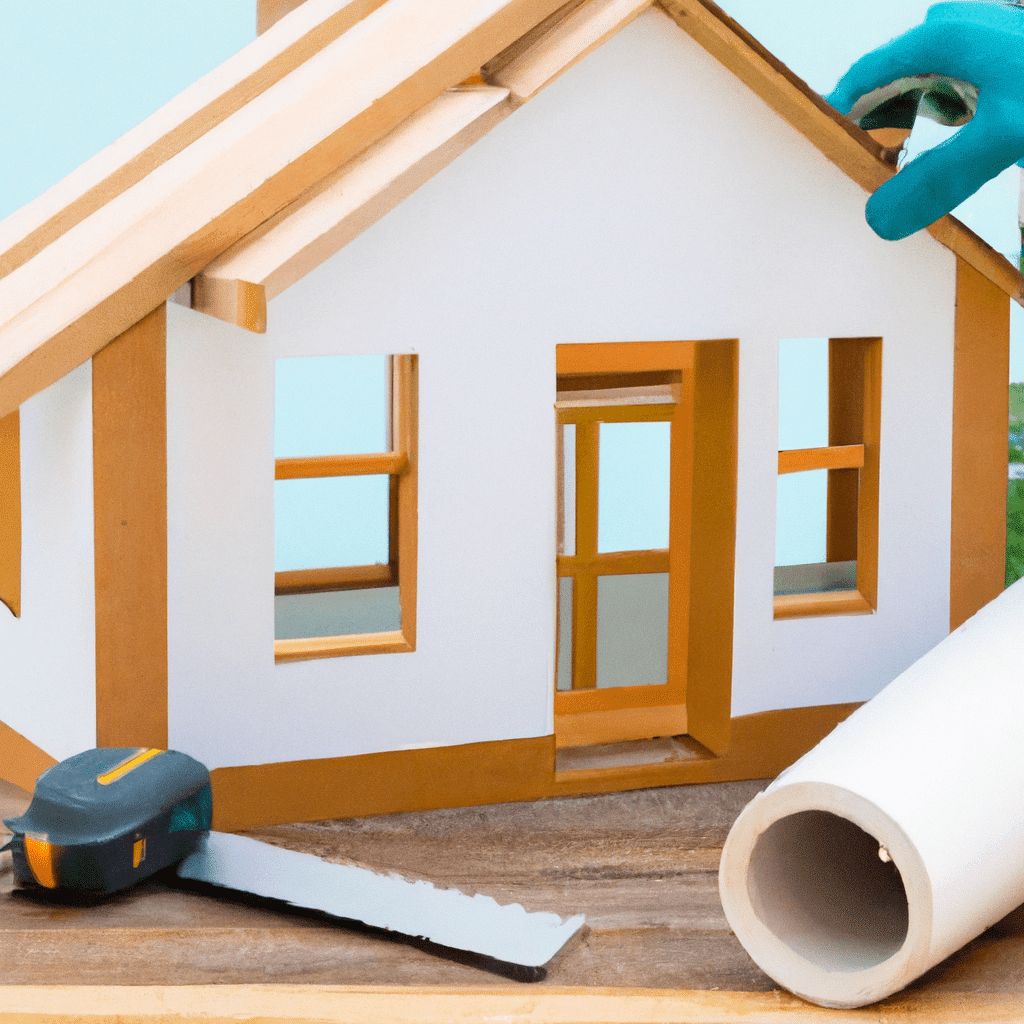 Better Home Contractor Salinas California