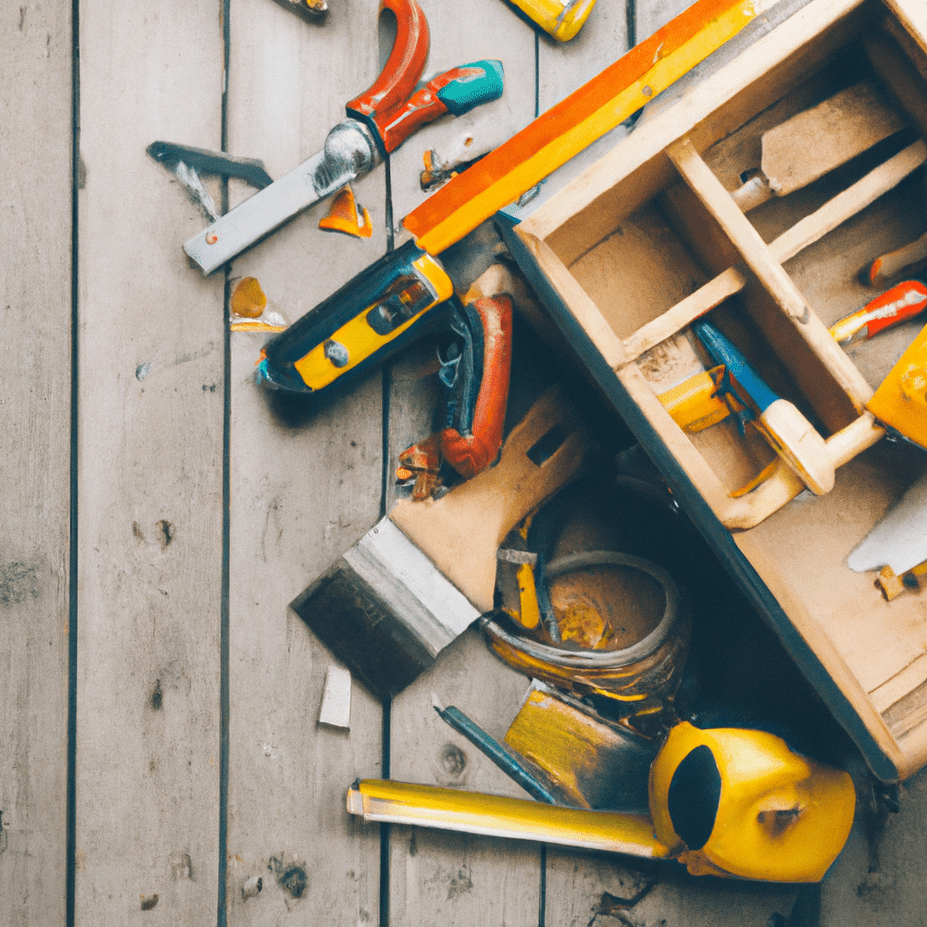 Better Home Contractor Salinas California