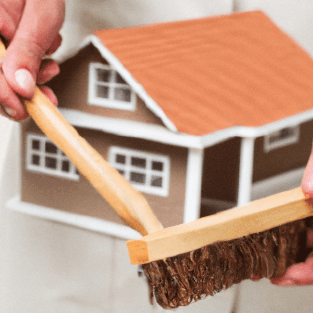 Better Home Contractor Santa Clarita California