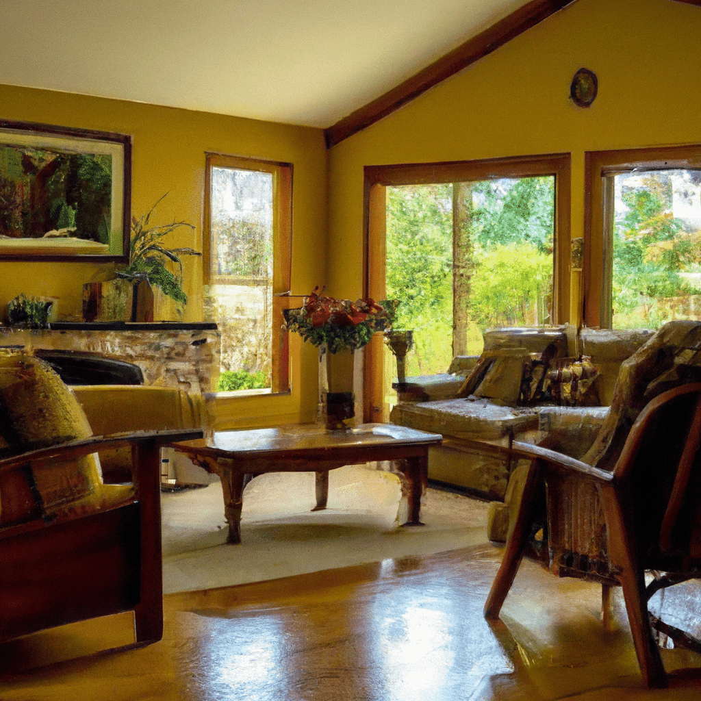 Better Home Contractor Schaumburg Illinois