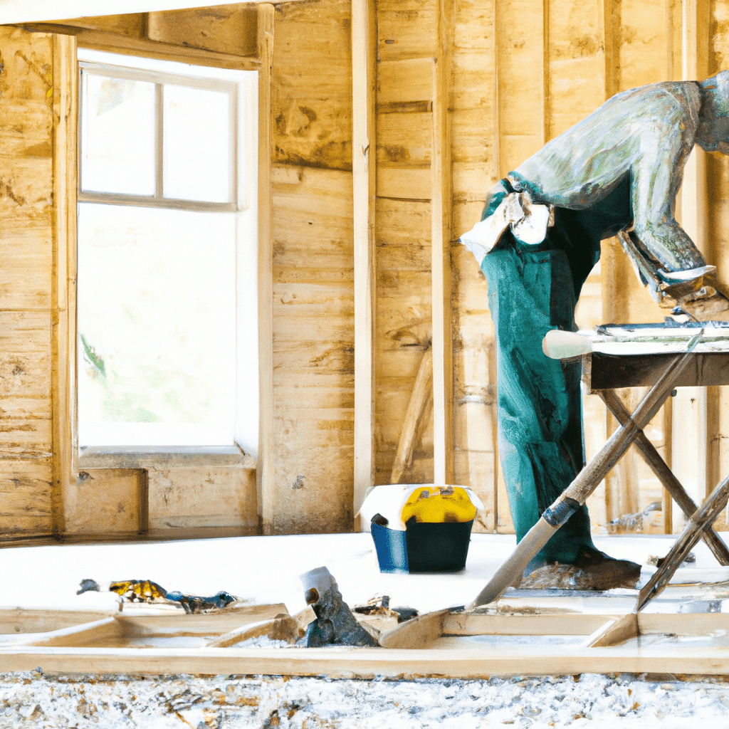 Better Home Contractor Springfield Missouri