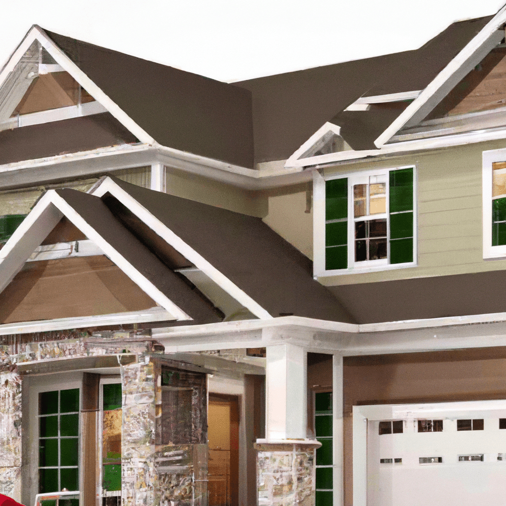 Better Home Contractor St. George Utah