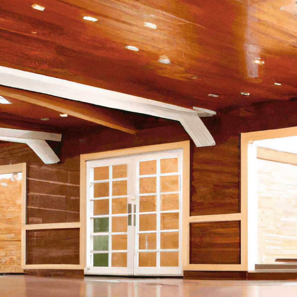 Better Home Contractor Tacoma Washington