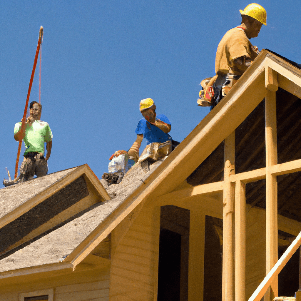 Better Home Contractor Tempe Arizona