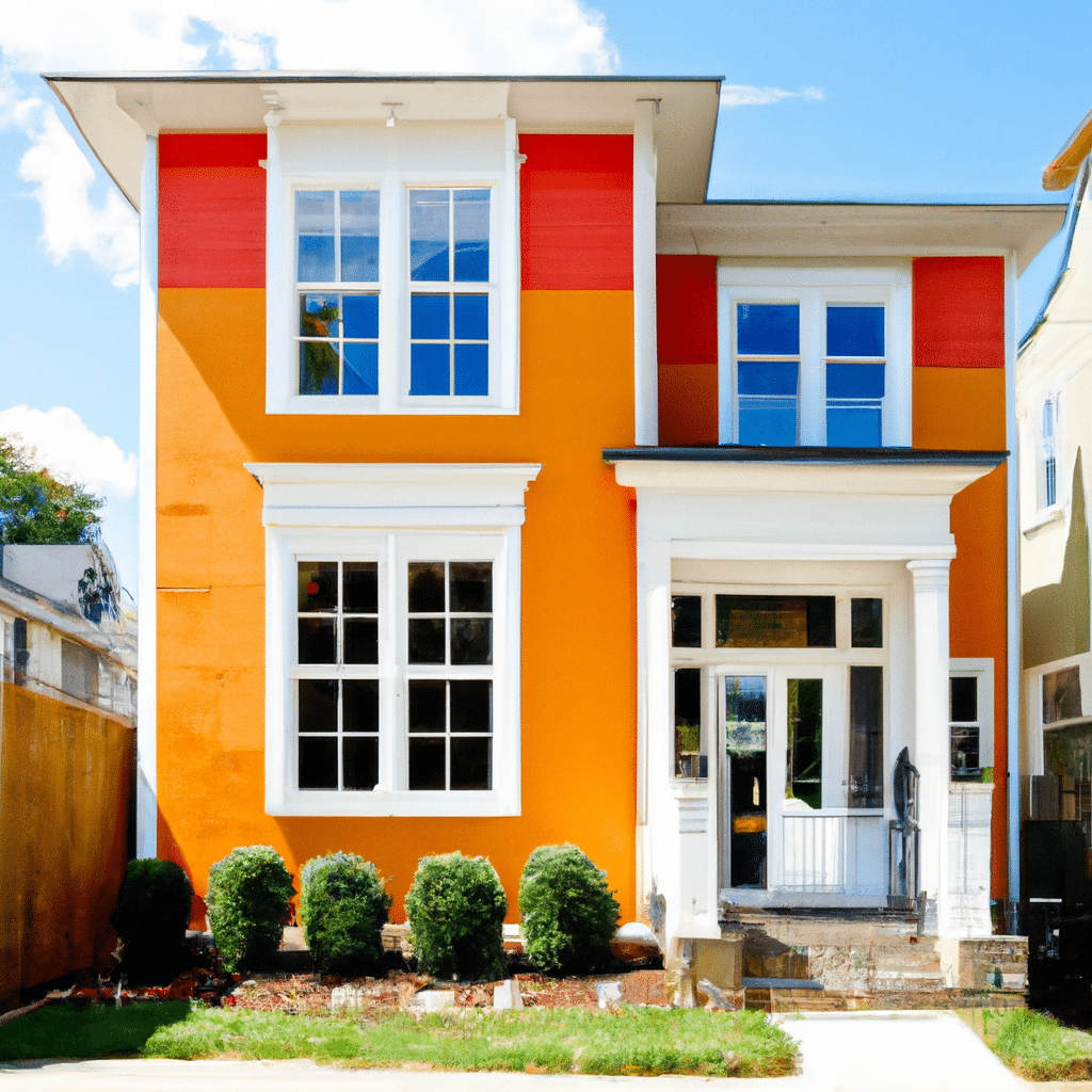 Home Renovation Alexandria Virginia